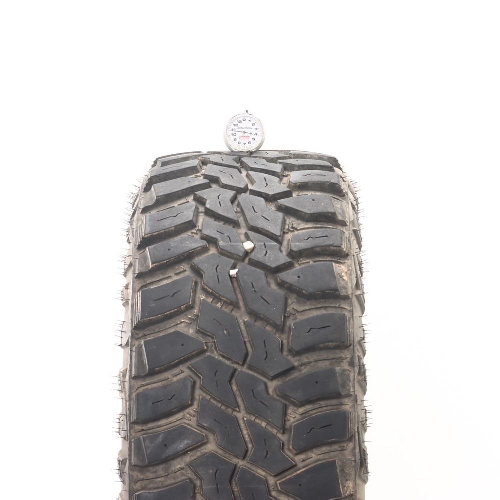 Used LT 275/65R18 Mastercraft Courser MXT 123/120Q E - 10.5/32 - Image 2