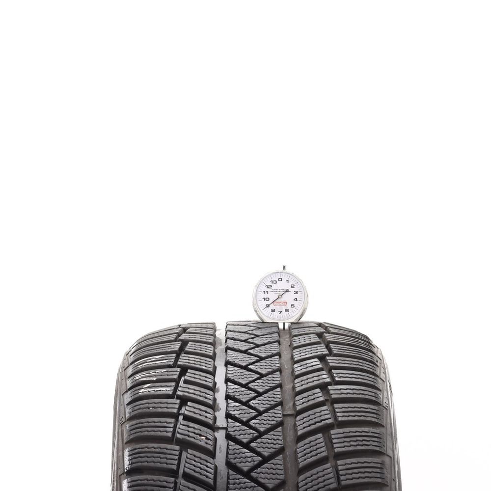 Used 245/45R19 Vredestein Wintrac Pro 102W - 9/32 - Image 2
