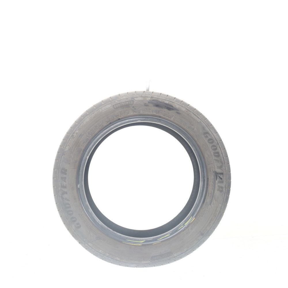Used 205/55R16 Goodyear Eagle Sport 2 91V - 8/32 - Image 3