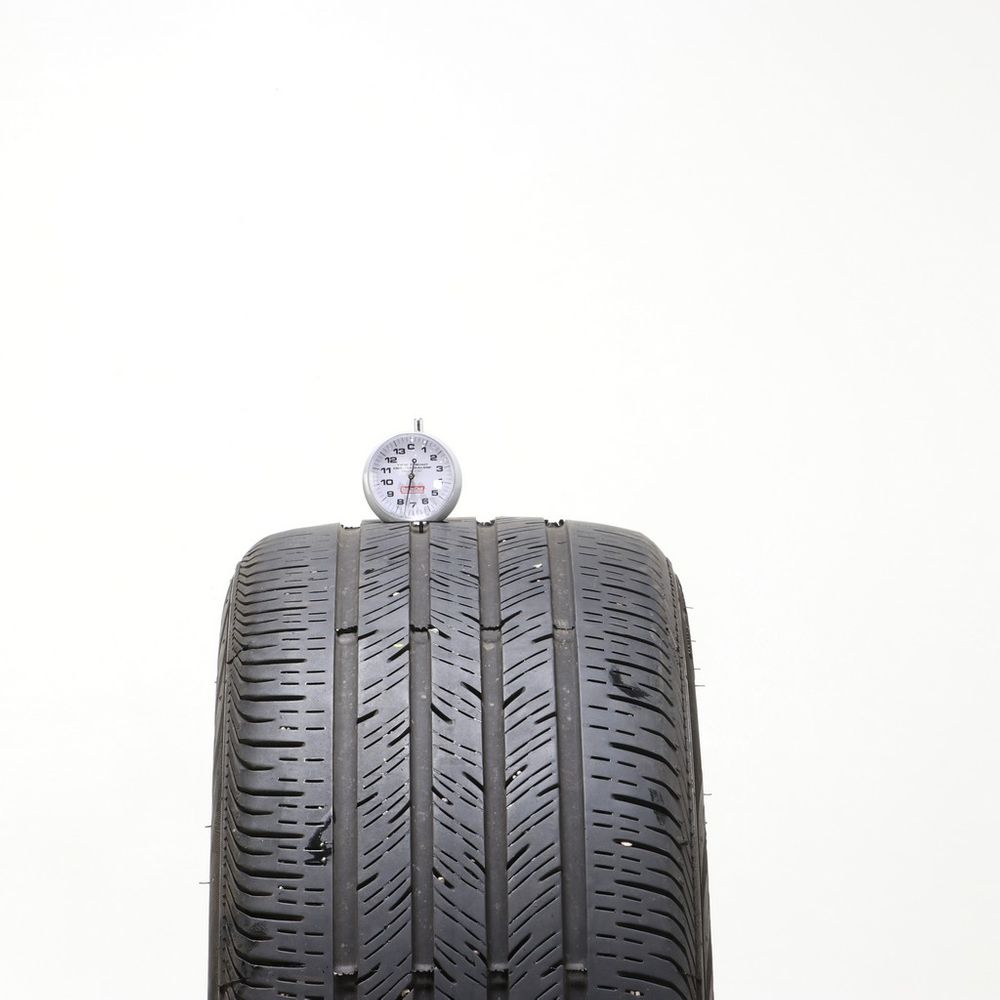 Used 235/40R19 Continental ContiProContact 96V - 7.5/32 - Image 2
