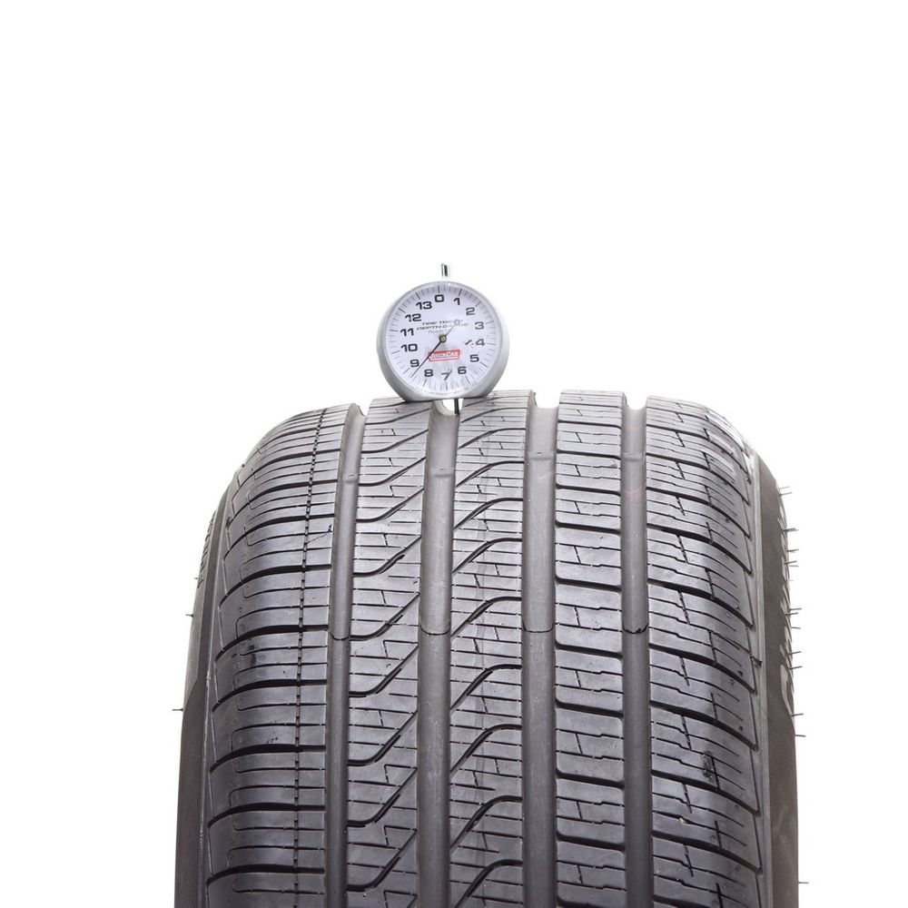 Set of (2) Used 215/55R17 Pirelli Cinturato P7 Plus 94V - 8.5/32 - Image 2