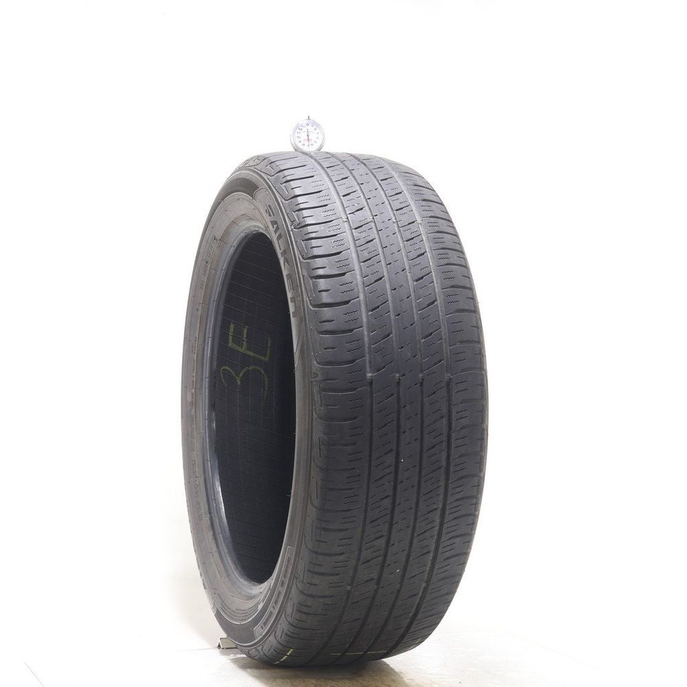Used 245/50R20 Falken Ziex CT50 AS 102V - 6.5/32 - Image 1