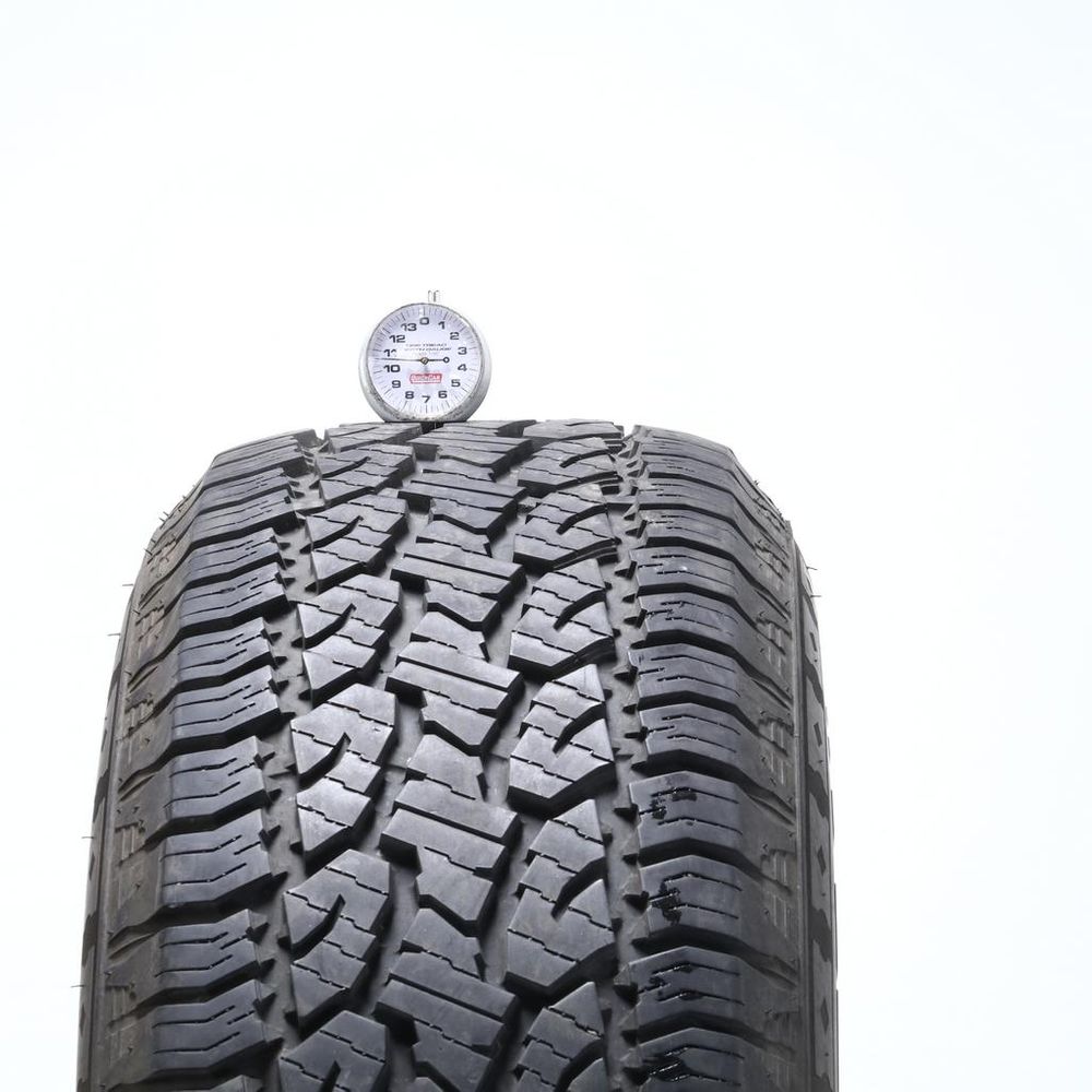 Used 275/65R18 Trail Guide All Terrain 116T - 10.5/32 - Image 2