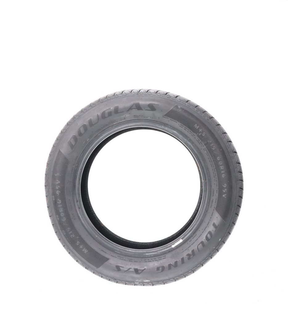 New 215/60R16 Douglas Touring A/S 95V - 8.5/32 - Image 3