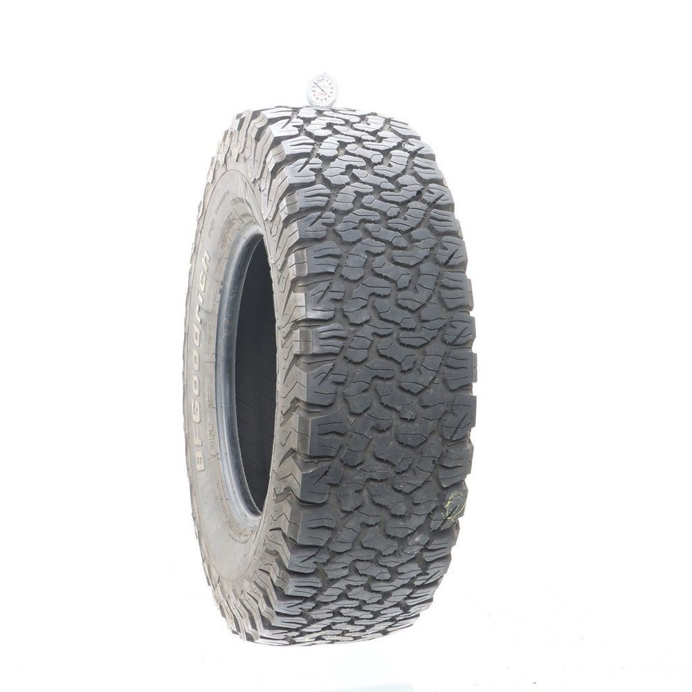 Used LT 285/70R17 BFGoodrich All-Terrain T/A KO2 121/118R E - 11.5/32 - Image 1