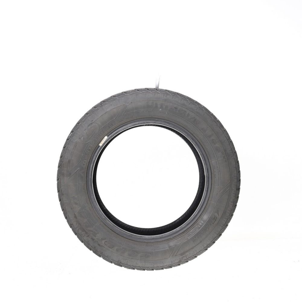 Used 195/65R15 Goodyear Ultra Grip Ice WRT 91S - 5/32 - Image 3