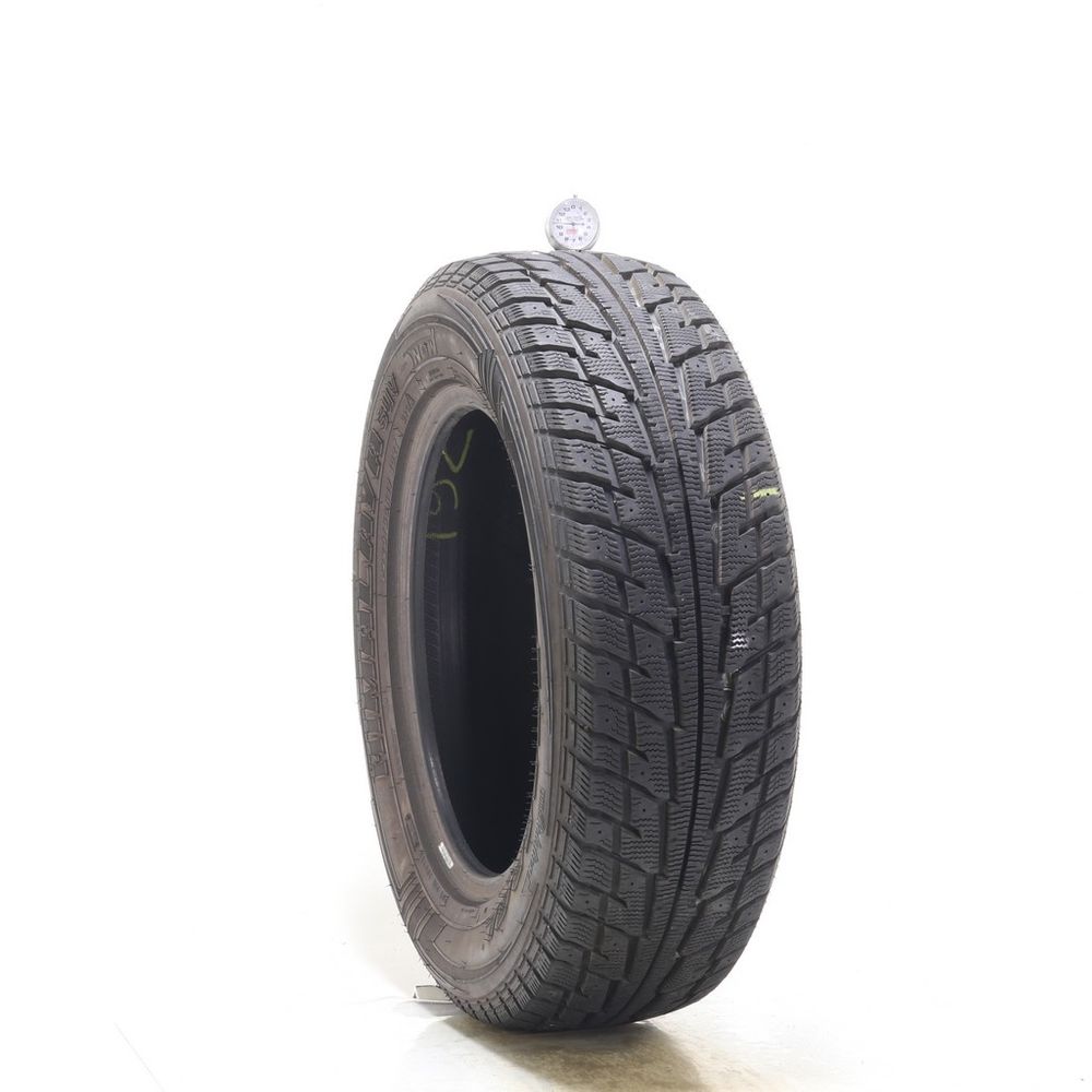 Used 225/65R17 Federal Himalaya SUV Snow 102T - 10.5/32 - Image 1