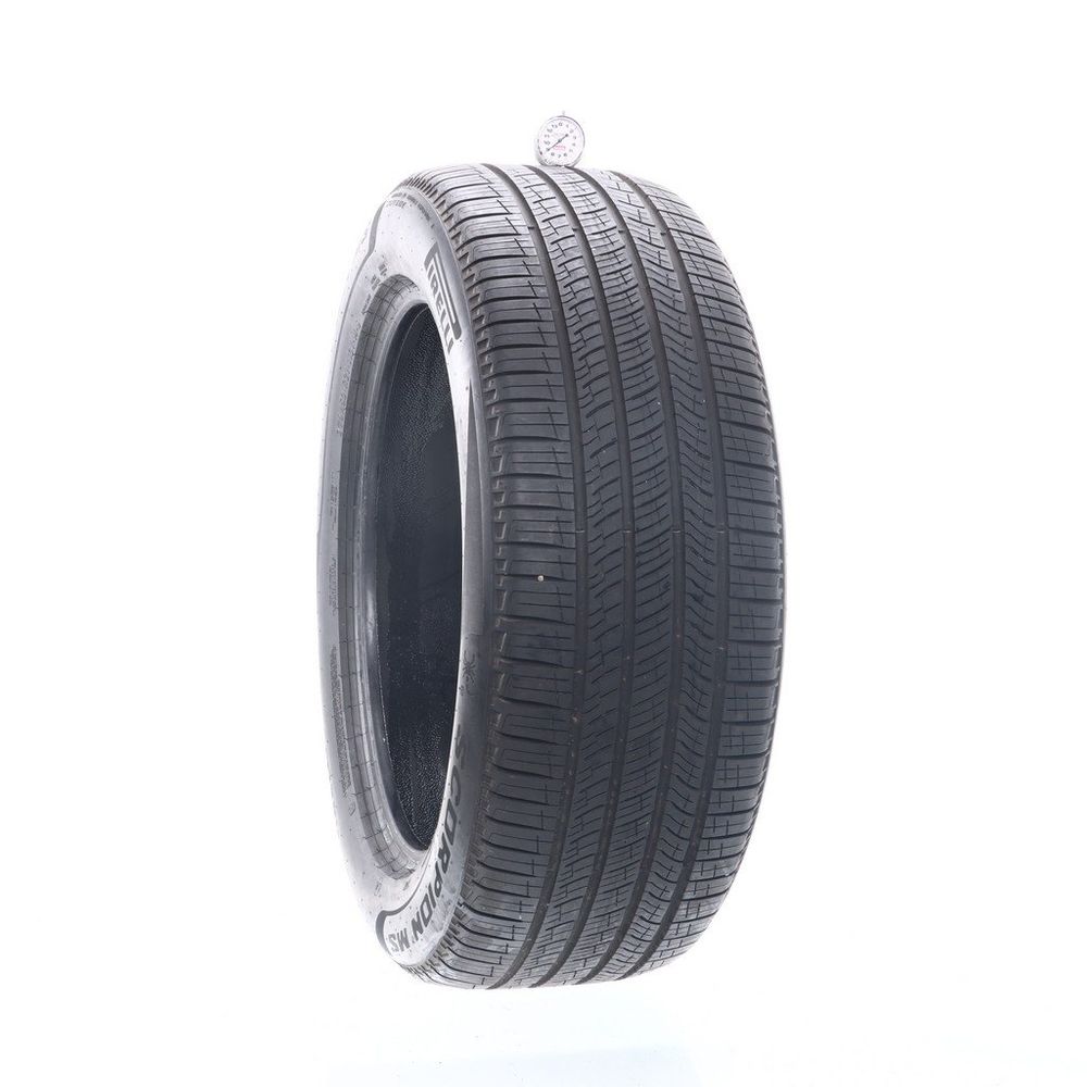 Used 275/40R21 Pirelli Scorpion MS LR 113Y - 8.5/32 - Image 1