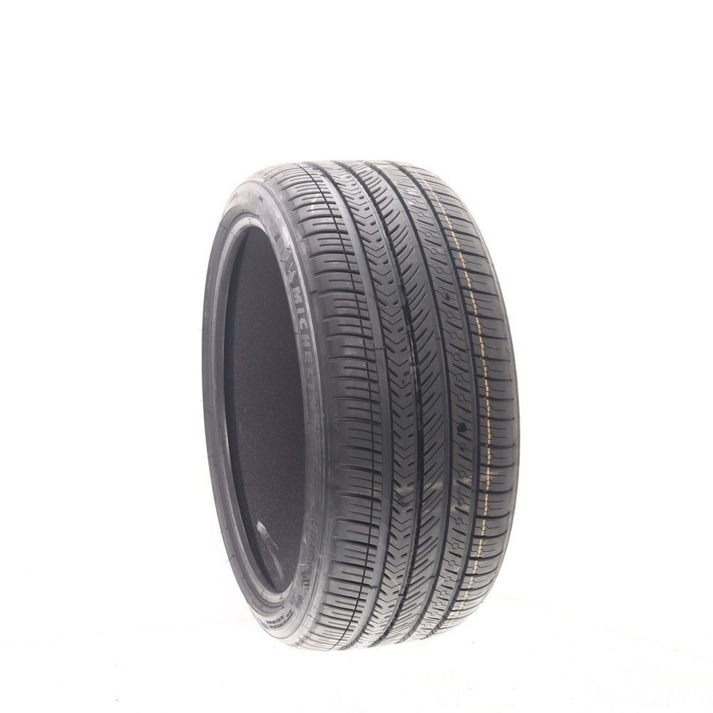 モッチ New 275/35ZR21 Michelin Pilot Sport All Season 4 TO Acoustic 103W
