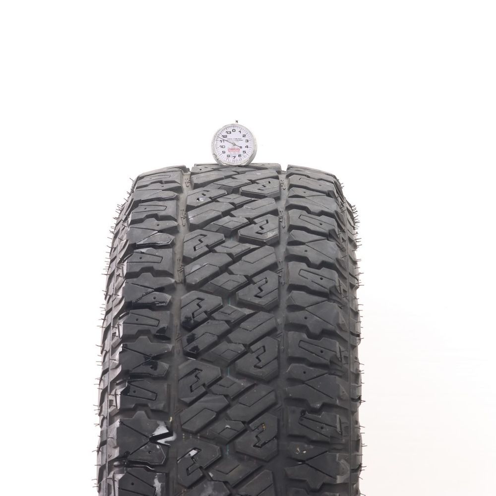 Set of (2) Used 265/60R18 Thunderer Ranger A/T R 114T - 10.5-11.5/32 - Image 5