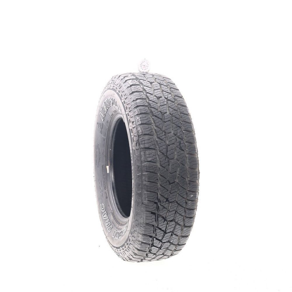 Used 235/75R15 Hercules Terra Trac AT II 105T - 10.5/32 - Image 1