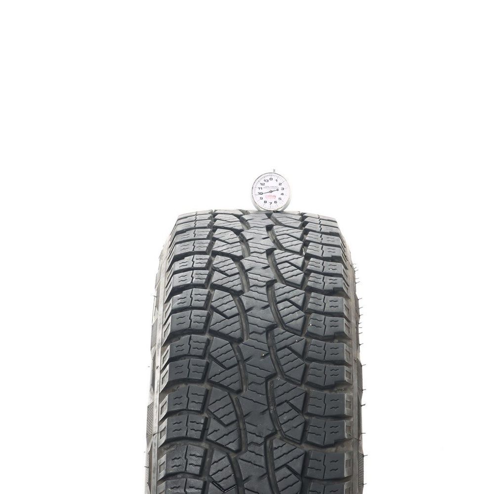 Used LT 245/70R17 Westlake SL369 AT 119/116Q E - 9.5/32 - Image 2