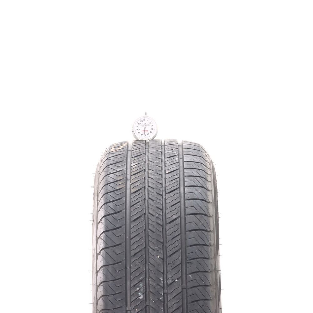 Used 235/65R17 Lancaster LS-07 H/T 108H - 7/32 - Image 2