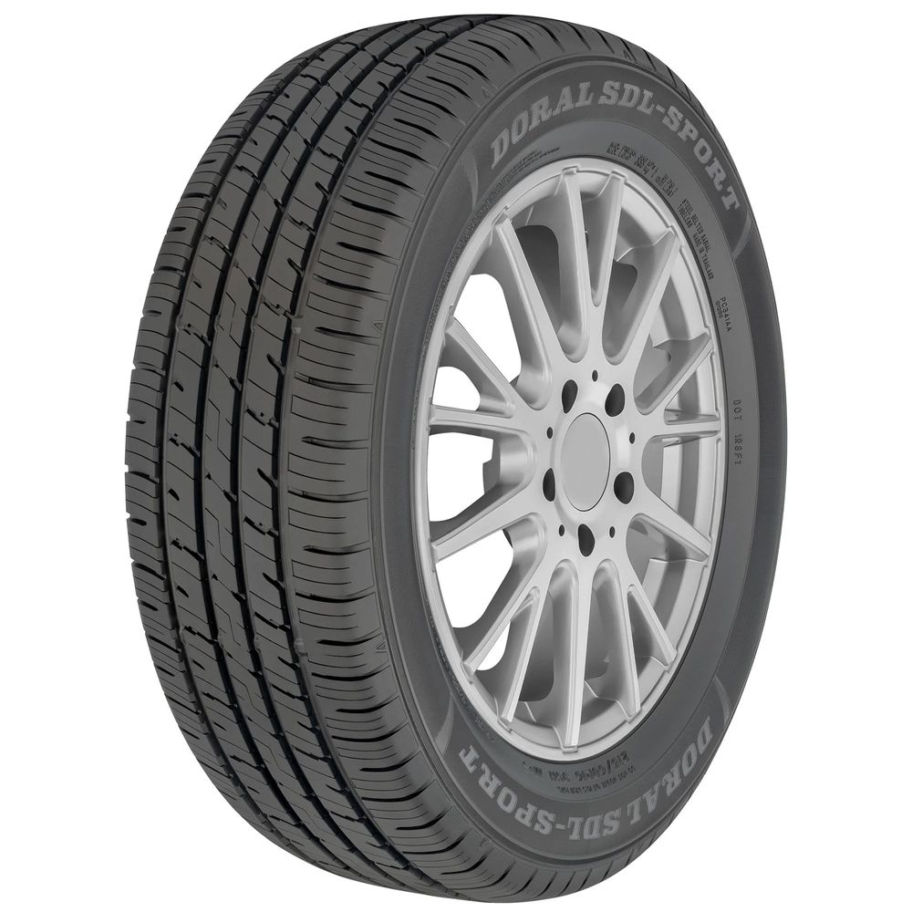 New P 205/50R16 Doral SDL Sport 3 103V - Image 1