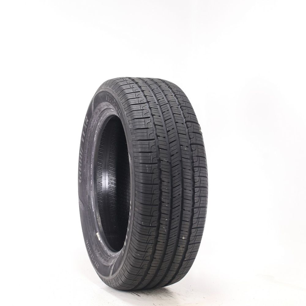 Driven Once 235/55R18 Goodyear Reliant All-season 100V - 10/32 - Image 1