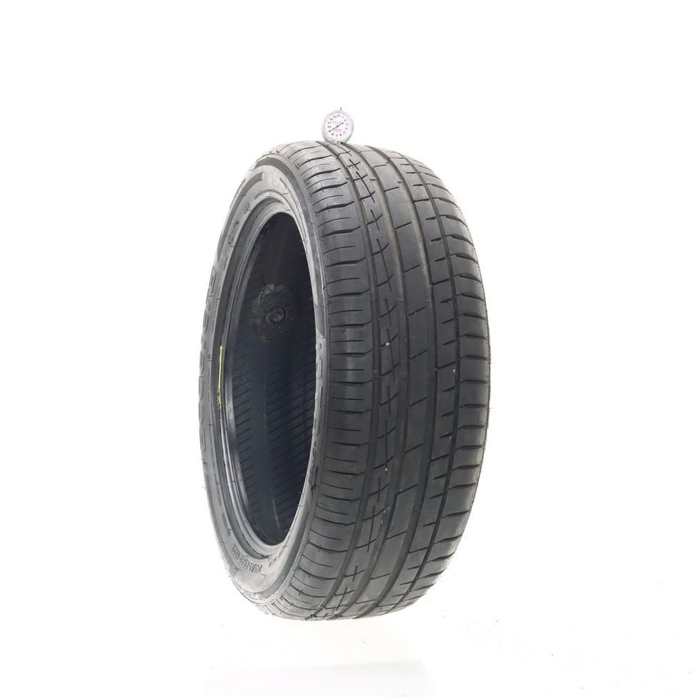 Used 245/50ZR20 Accelera IOTA ST68 102Y - 9/32 - Image 1