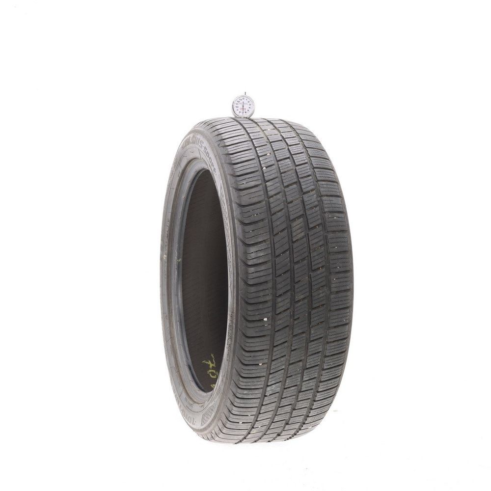 Used 235/50R19 Toyo Celsius Sport 103V - 6.5/32 - Image 1