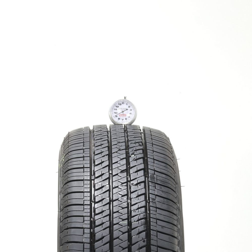Set of (4) Used 215/60R17 Bridgestone Ecopia H/L 422 Plus 96H - 8.5-9/32 - Image 5