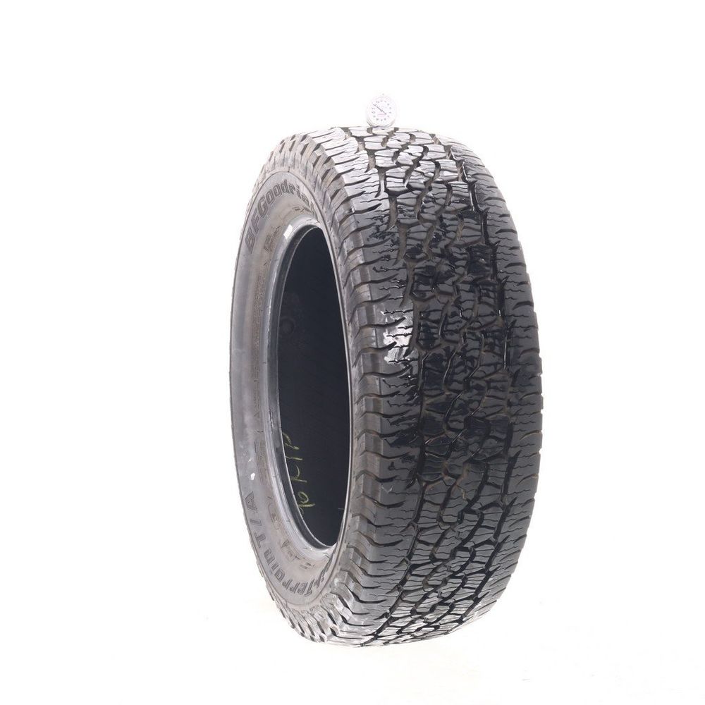Used 265/60R20 BFGoodrich Trail-Terrain T/A 115H - 11.5/32 - Image 1