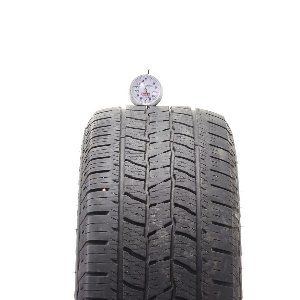 Set of (2) Used 225/65R17 DeanTires Back Country QS-3 Touring H/T 102H - 6/32 - Image 2