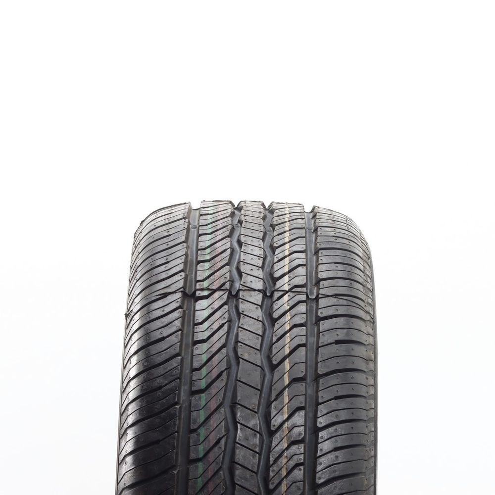 New 225/55R17 General Exclaim HPX A/S 97V - 10/32 - Image 2