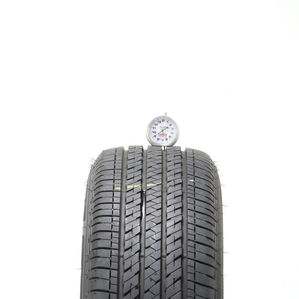 Set of (4) Used 205/65R16 Bridgestone Ecopia EP422 Plus 95H - 9-9.5/32 - Image 2