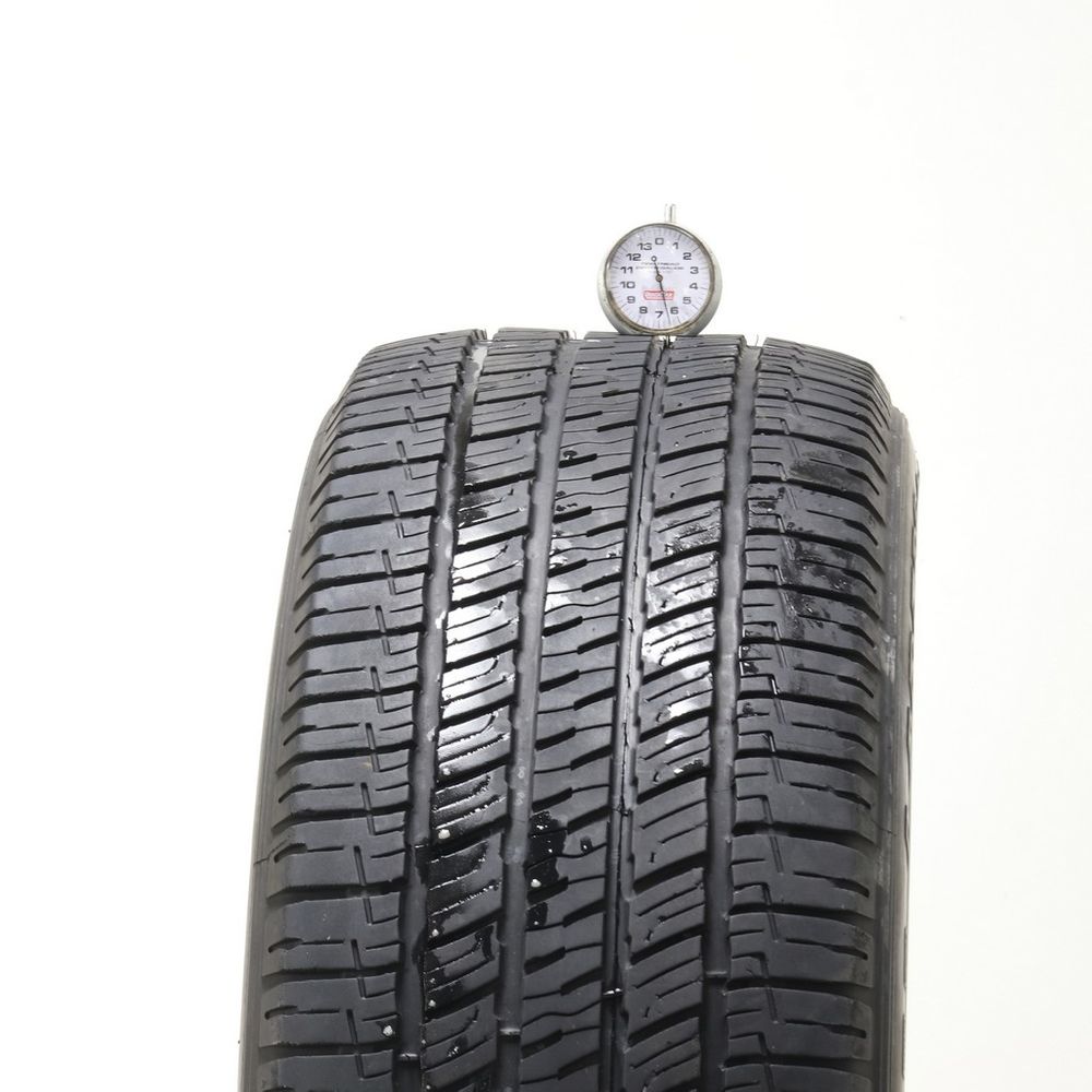 Used 245/55R19 Uniroyal Laredo Cross Country Tour 103T - 6.5/32 - Image 2