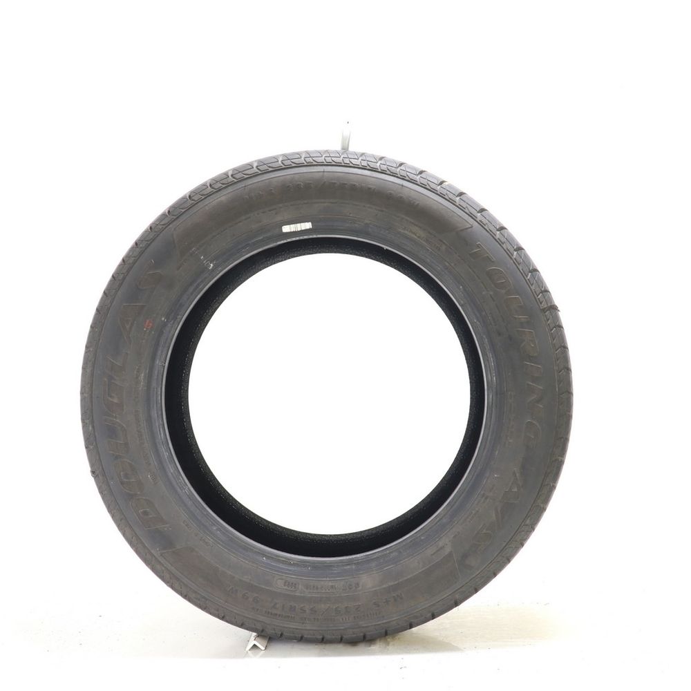 Used 235/55R17 Douglas Touring A/S 99W - 8.5/32 - Image 3