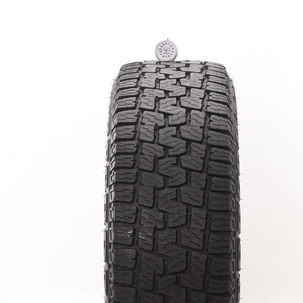 Set of (4) Used 275/65R20 Pirelli Scorpion All Terrain Plus RIV ELECT 116H - 10.5-12/32 - Image 2