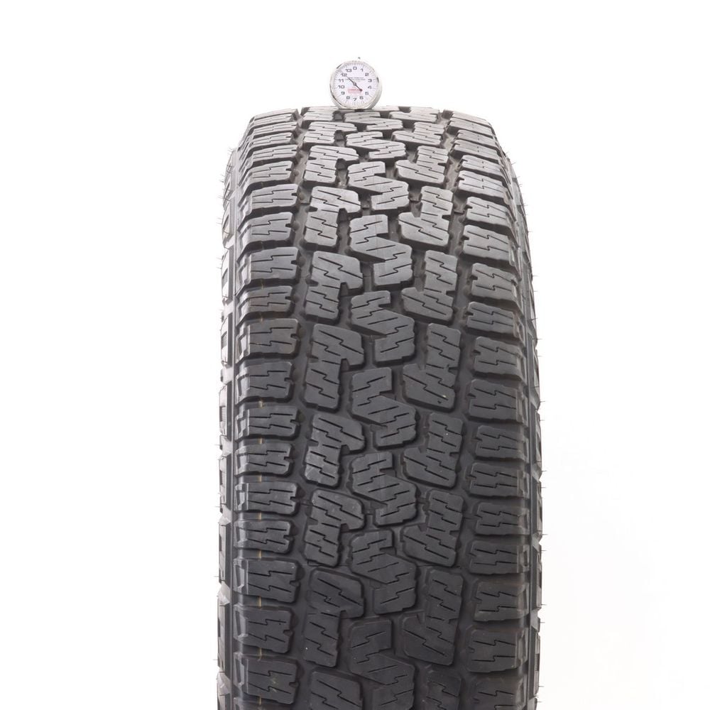 Set of (4) Used 275/65R20 Pirelli Scorpion All Terrain Plus RIV ELECT 116H - 10.5-12/32 - Image 11