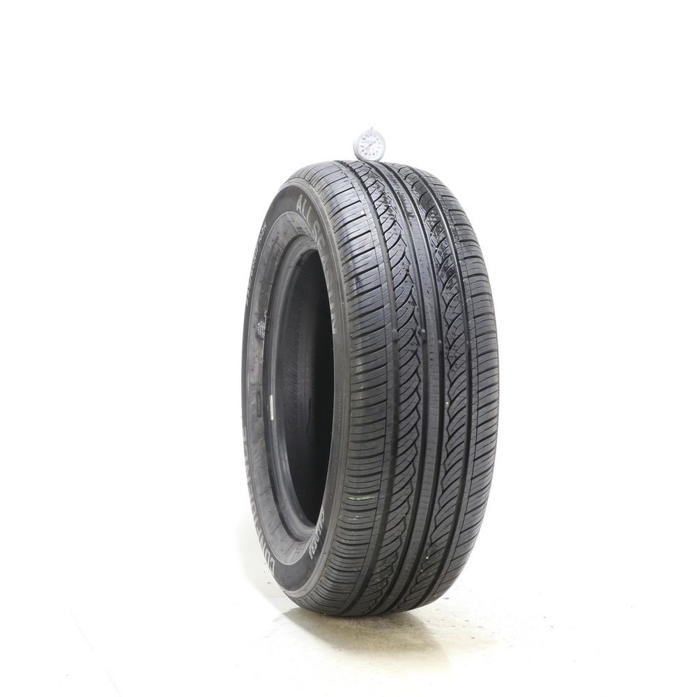 Set of (2) Used 235/60R17 Caldera Confidence C3 102H - 8-9/32 - Image 4