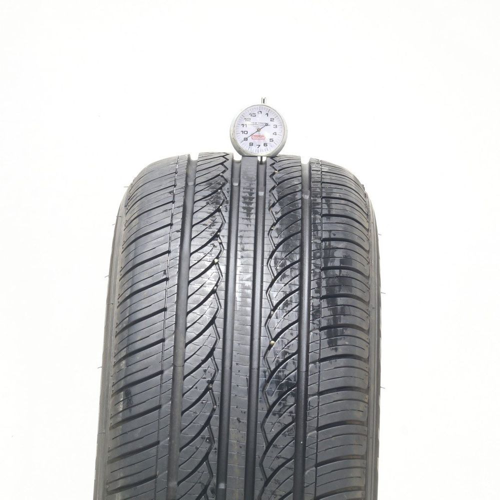 Set of (2) Used 235/60R17 Caldera Confidence C3 102H - 8-9/32 - Image 5