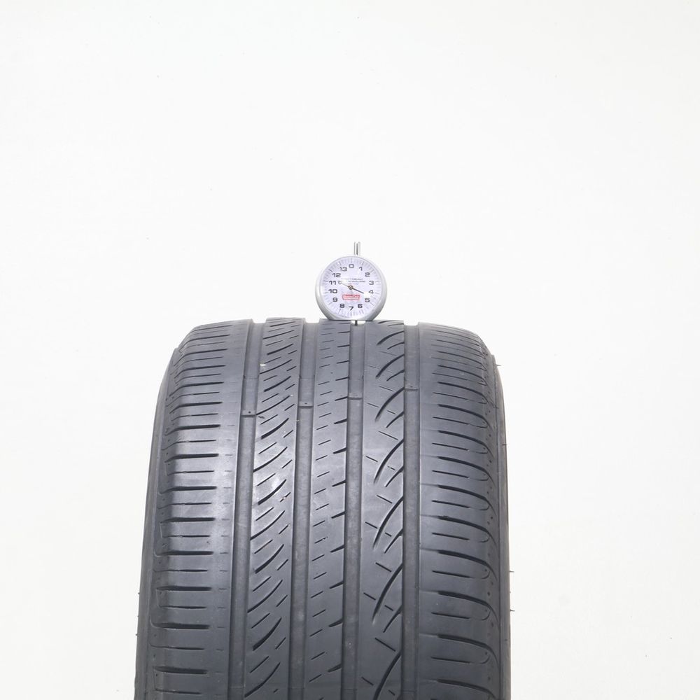 Used 235/50R19 Hankook Ventus S1 Noble2 99H - 4.5/32 - Image 2