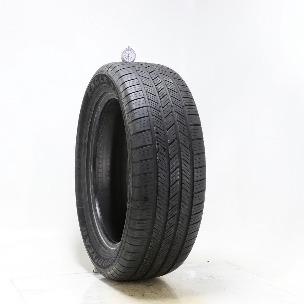 Used 235/55R19 Goodyear Eagle LS-2 101H - 7/32 - Image 1