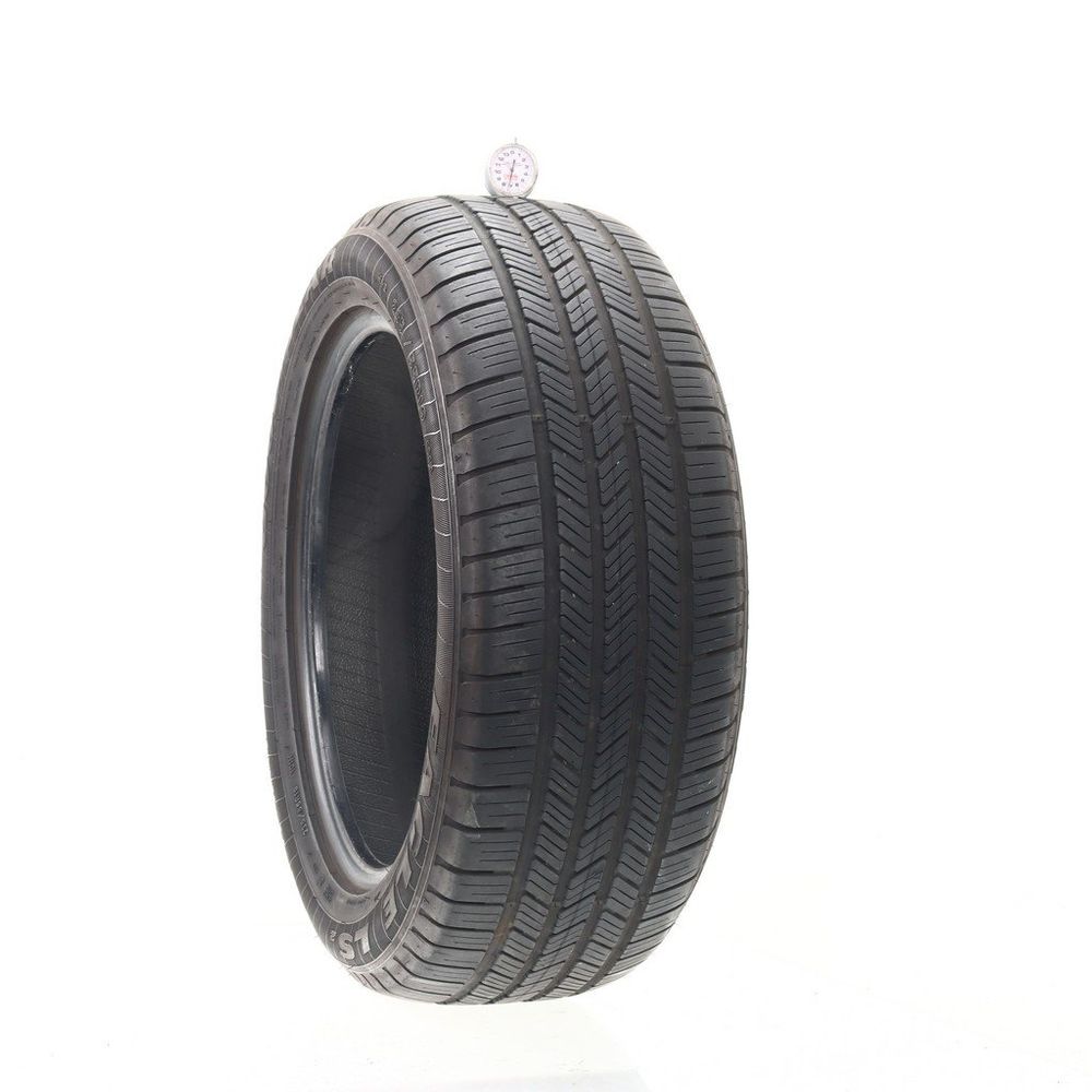 Used 235/55R19 Goodyear Eagle LS-2 101H - 7/32 - Image 1