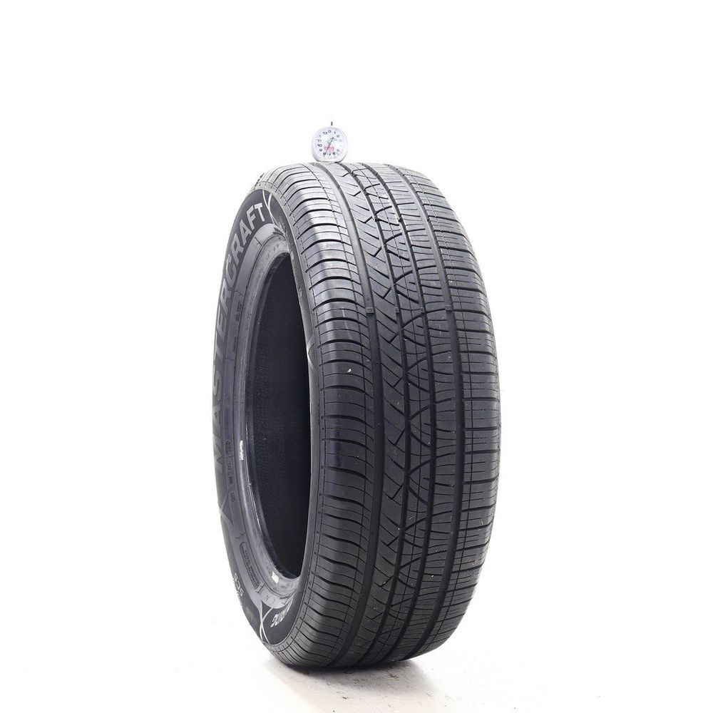 Used 225/55R17 Mastercraft LSR Grand Touring 97T - 8/32 - Image 1