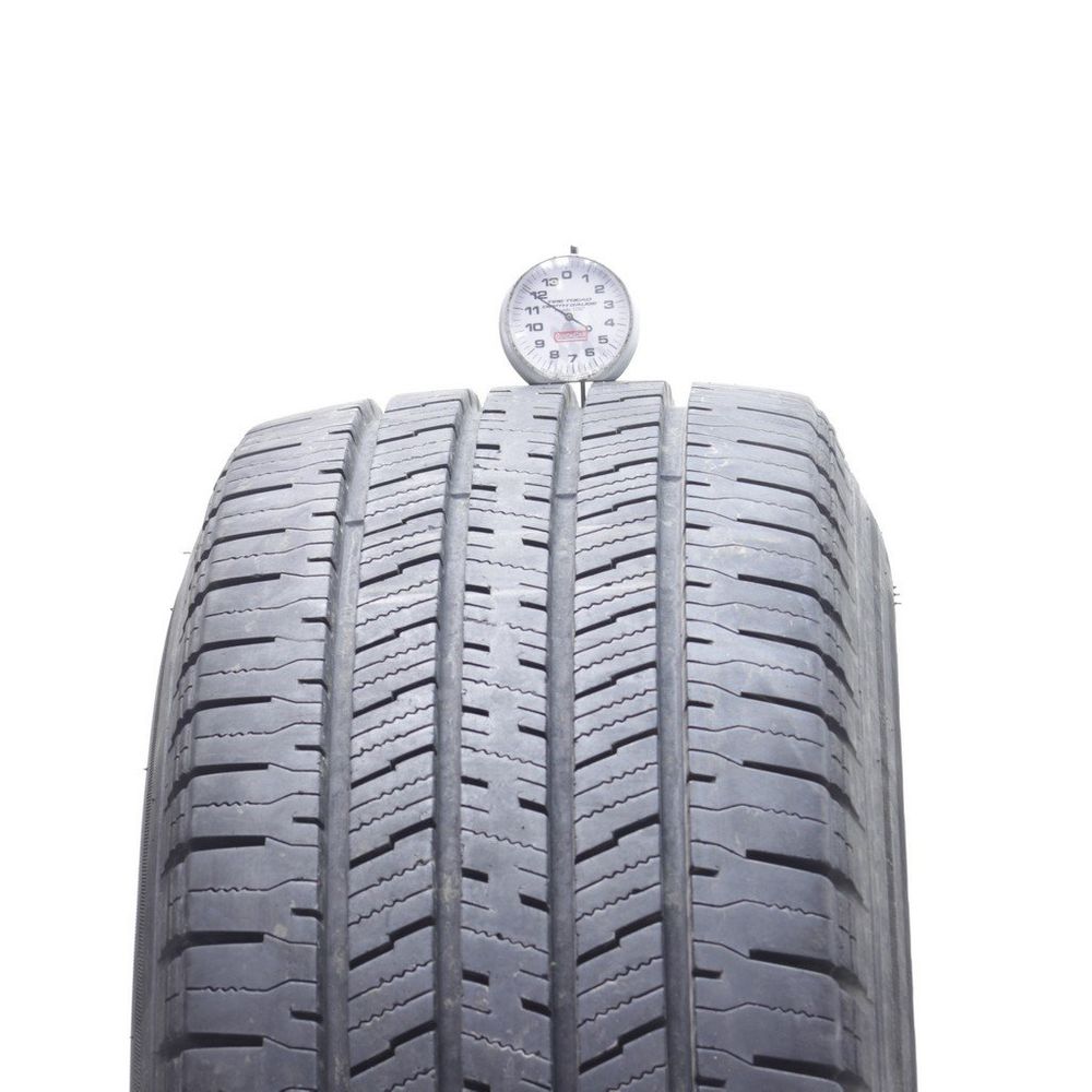 Used LT 265/70R17 Hankook Dynapro HT 121/118S E - 12/32 - Image 2