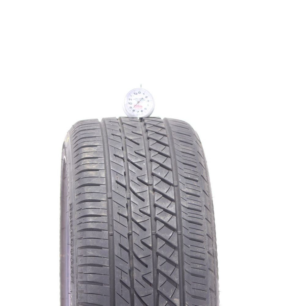 Used 215/45RF18 Bridgestone DriveGuard RFT 93W - 8.5/32 - Image 2
