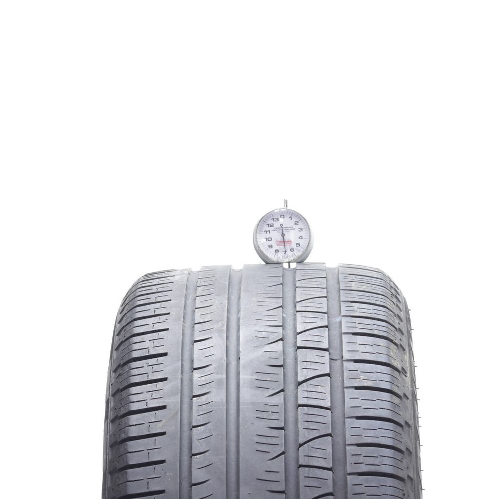 Used 245/45R20 Pirelli Scorpion Verde LR 99V - 7/32 - Image 2