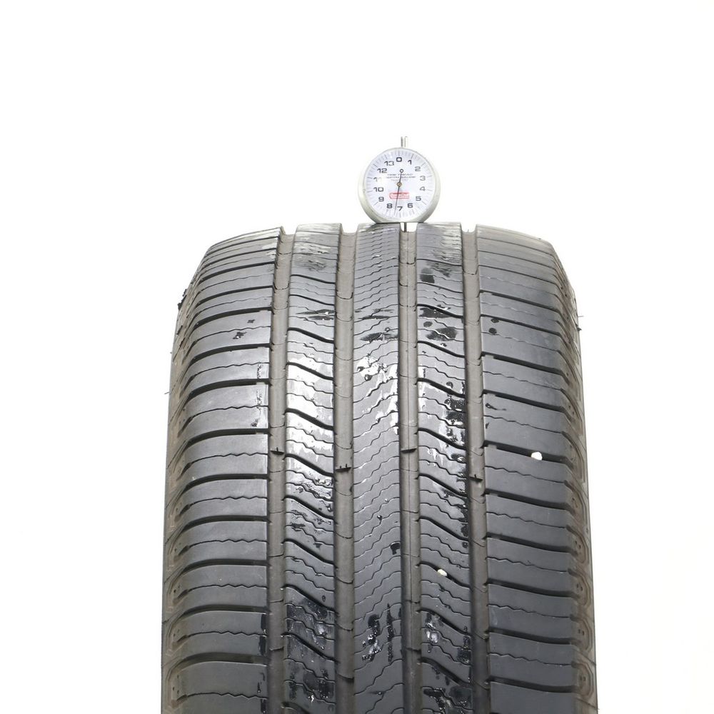 Set of (4) Used 245/50R20 Michelin Defender 2 102H - 7-8.5/32 - Image 2