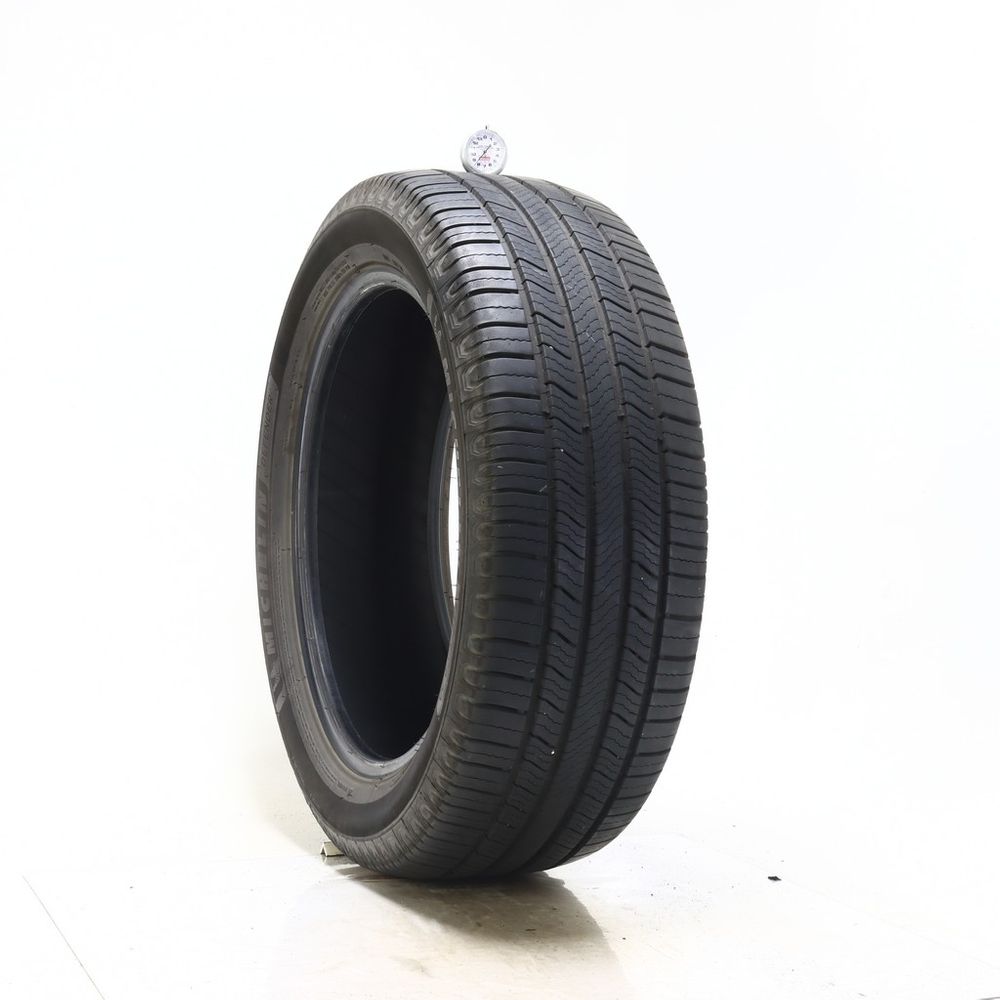 Set of (4) Used 245/50R20 Michelin Defender 2 102H - 7-8.5/32 - Image 7