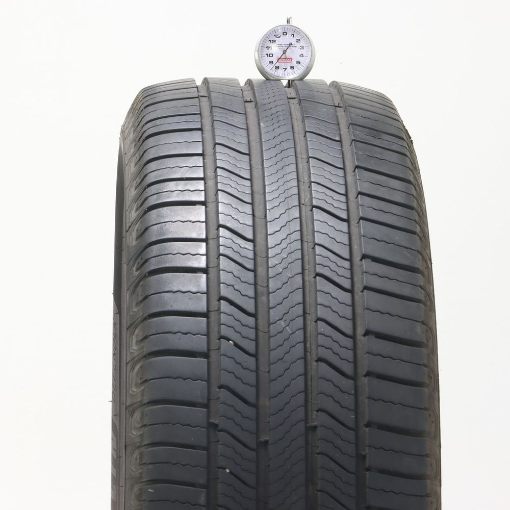 Set of (4) Used 245/50R20 Michelin Defender 2 102H - 7-8.5/32 - Image 8