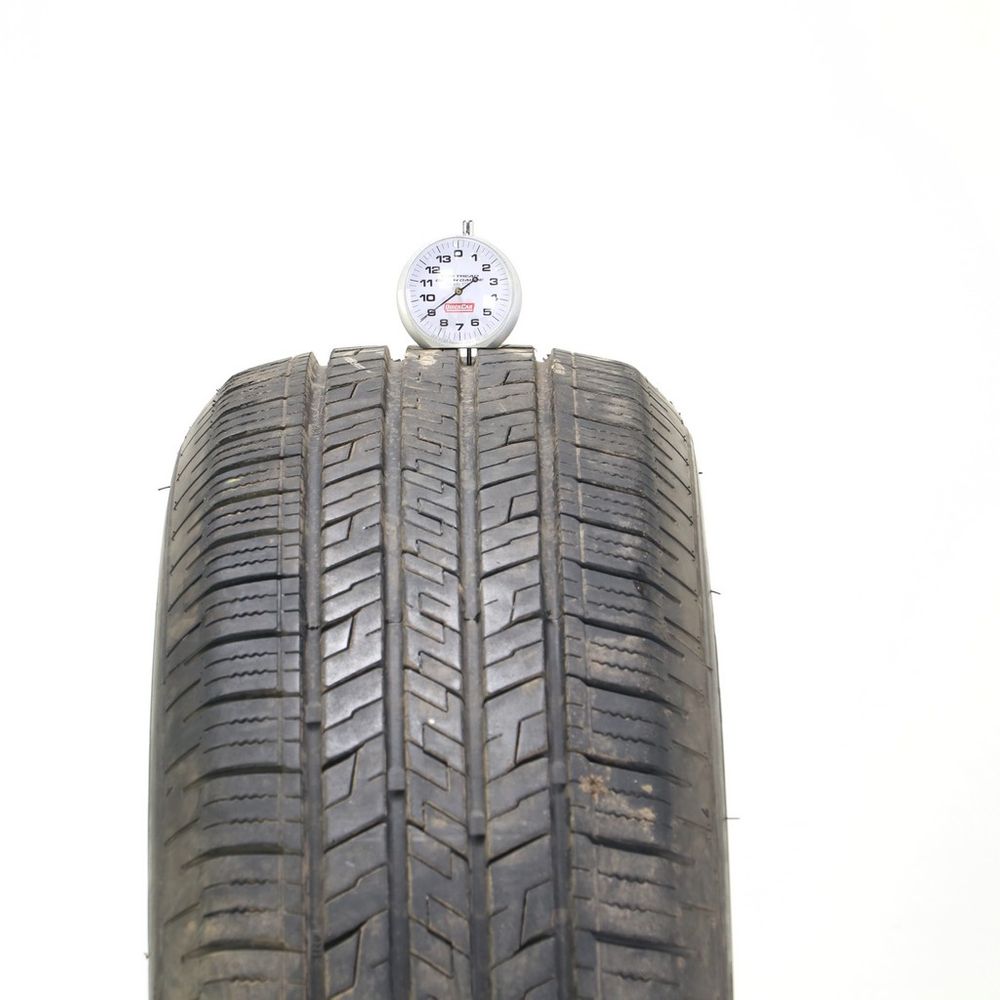 Set of (4) Used 225/60R18 Doral SDL-Sport+ 100H - 8.5-9/32 - Image 5