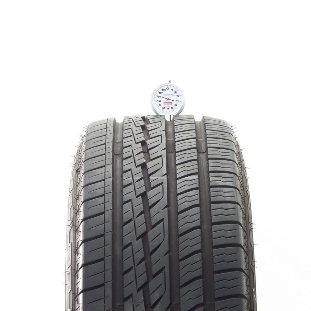 Used 265/70R18 Nitto Crosstek 2 114T - 11/32 - Image 2