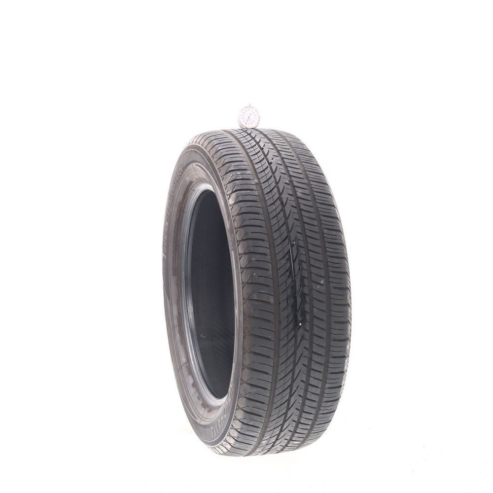 Used 225/60R18 Yokohama Tornante All Season 100H - 8/32 - Image 1
