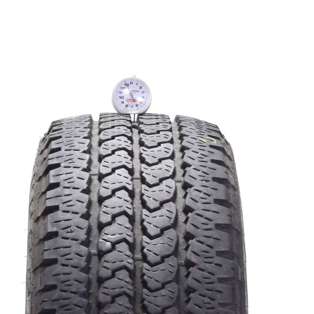 Set of (2) Used LT 275/70R18 Firestone Transforce AT2 125/122R E - 12-13/32 - Image 5