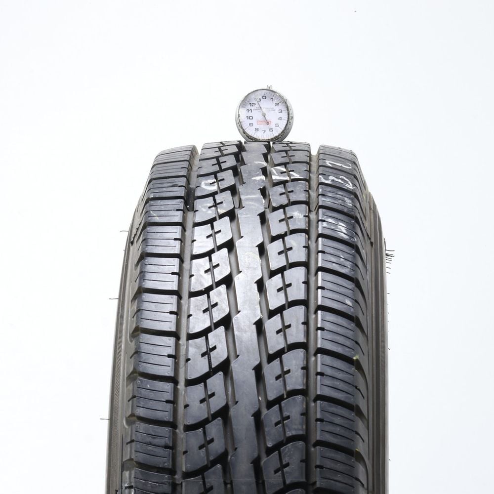 Used LT 235/85R16 Yokohama Geolandar H/T-S 120/116Q E - 13/32 - Image 2