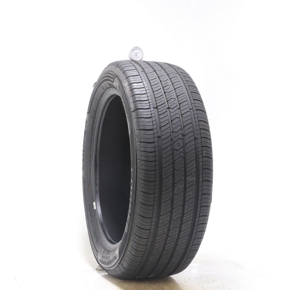 Set of (2) Used 245/50R20 Cooper Adventurer All Season 102V - 9.5-10/32 - Image 4