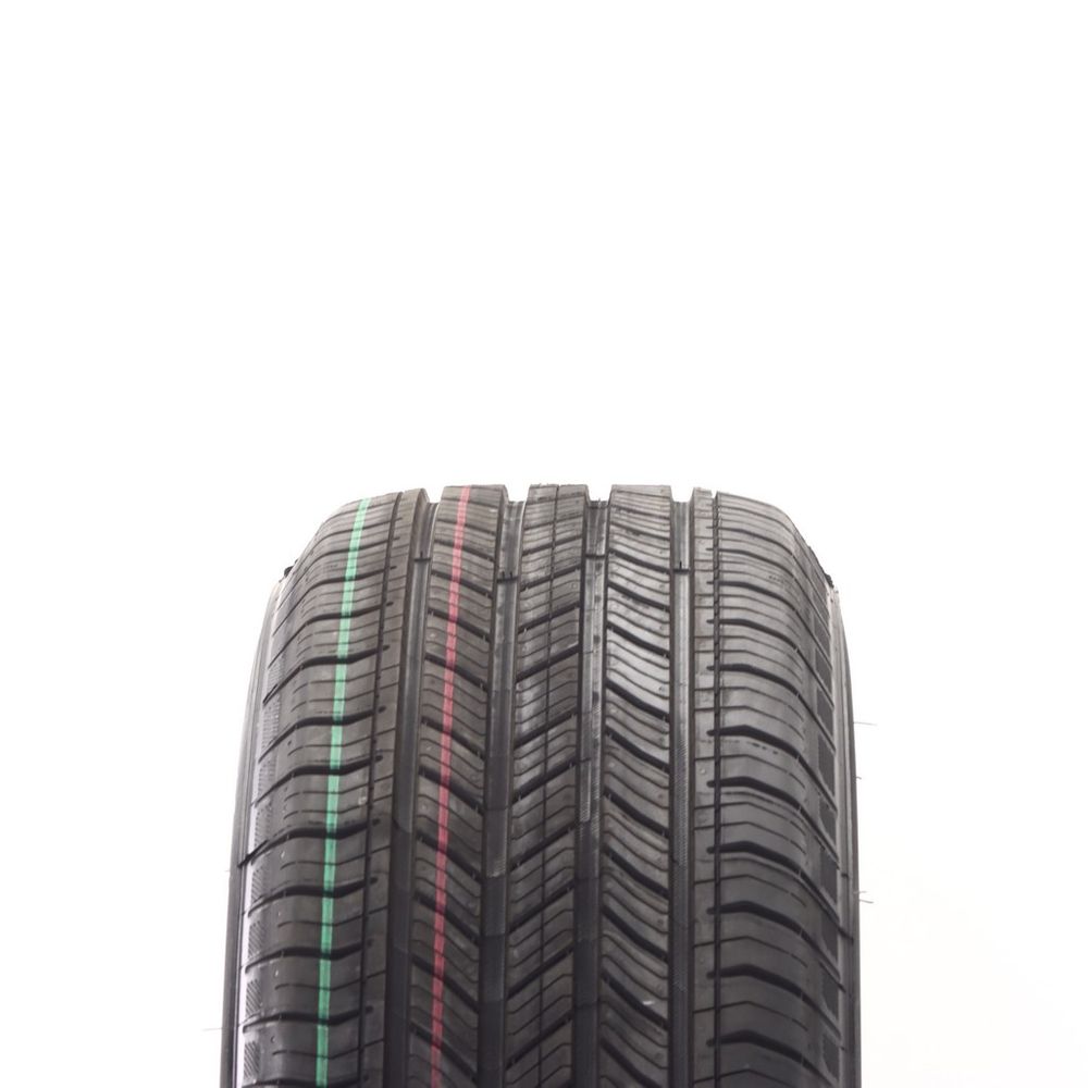 Set of (2) New 255/65R18 Michelin Primacy All Season 111H - Image 2