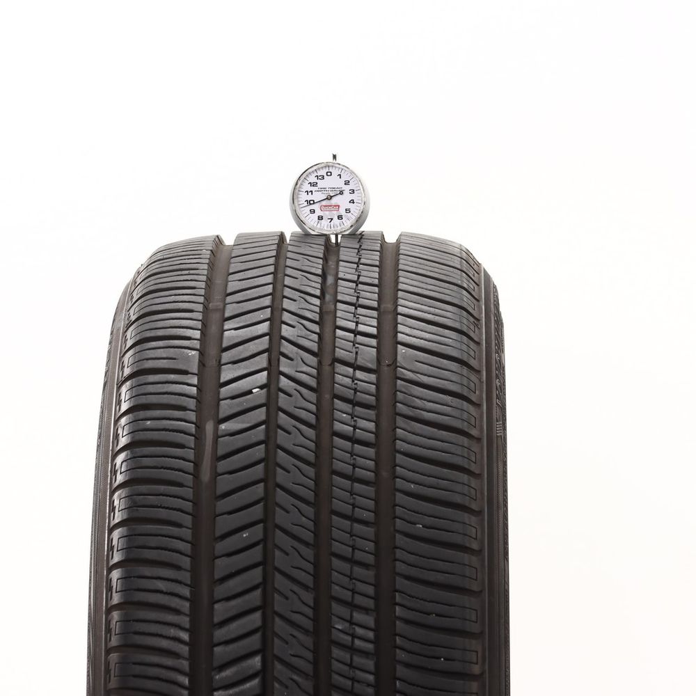 Set of (2) Used 235/40R19 Yokohama YK740 GTX 96V - 8-9.5/32 - Image 5